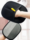 Pet Hair Removal Gloves (Pack of 2)